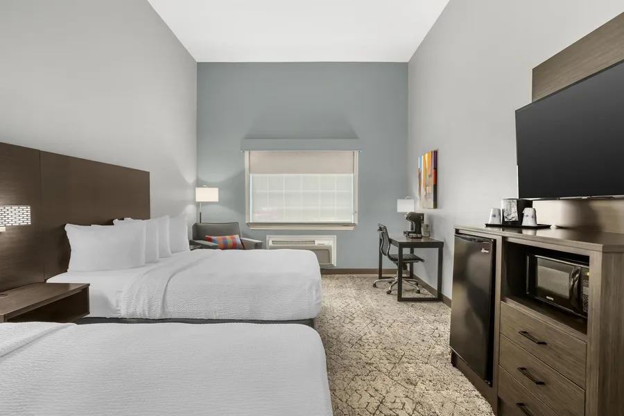 Best Western Plus New Caney Inn & Suites hotel detail image 6
