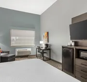 Best Western Plus New Caney Inn & Suites hotel detail image 7