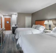 Hampton Inn Brownwood hotel detail image 7
