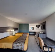 Budget Inn Roxboro hotel detail image 3