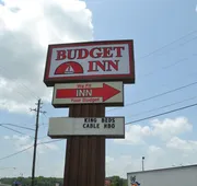 Budget Inn Roxboro hotel detail image 4