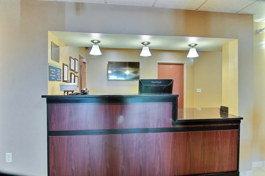 Cobblestone Hotel & Suites - Beulah hotel detail image 2