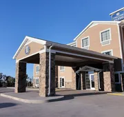 Cobblestone Hotel & Suites - Beulah hotel detail image 4