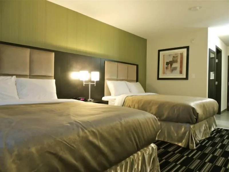 Western Star All Suites Melita hotel detail image 2
