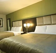 Western Star All Suites Melita hotel detail image 3