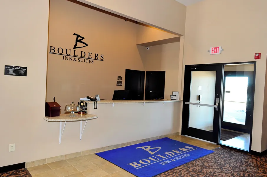 Cobblestone Inn & Suites - Holstein hotel detail image 2