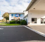Motel 6 Seaside, OR hotel detail image 3