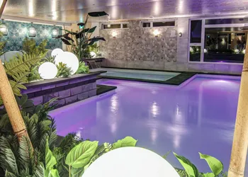 Hôtel du Jardin hotel thumbnail 2