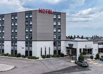 Hôtel du Jardin hotel thumbnail 3