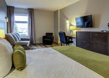 Hôtel du Jardin hotel thumbnail 6