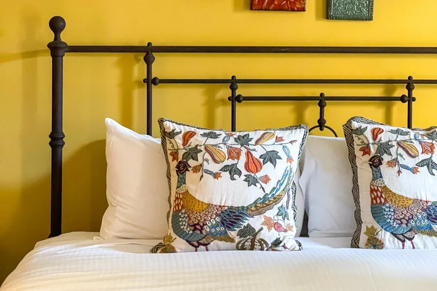 Petite Auberge hotel detail image 2
