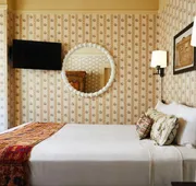 Petite Auberge hotel detail image 3