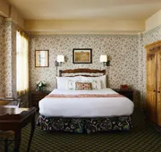 Petite Auberge hotel detail image 4