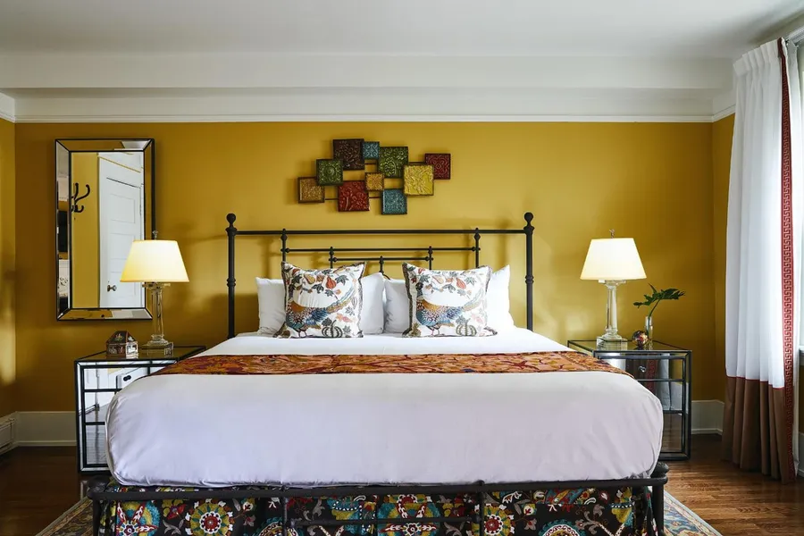 Petite Auberge hotel detail image 6