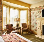 Petite Auberge hotel detail image 7