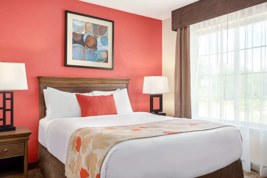Hawthorn Extended Stay by Wyndham Decatur hotel detail image 6