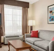 Hawthorn Extended Stay by Wyndham Decatur hotel detail image 7