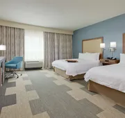 Hampton Inn Snyder TX hotel detail image 5