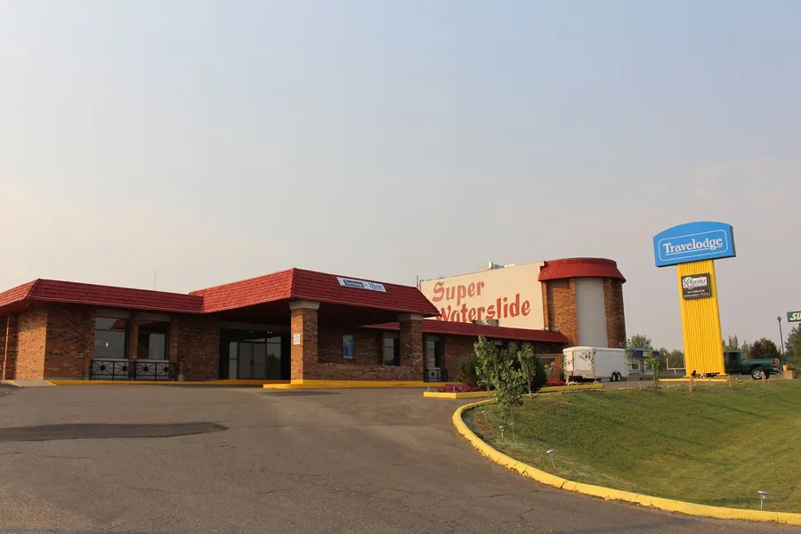 Travelodge by Wyndham Swift Current hotel detail image 2