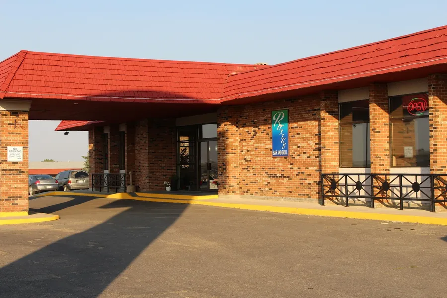 Travelodge by Wyndham Swift Current hotel detail image 6