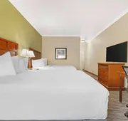 Best Western Hebbronville Inn hotel detail image 4
