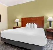 Best Western Hebbronville Inn hotel detail image 5