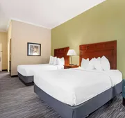 Best Western Hebbronville Inn hotel detail image 7