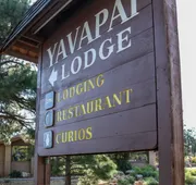 Yavapai Lodge hotel detail image 7