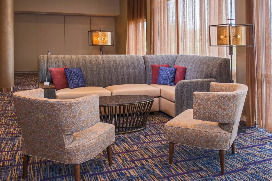 Courtyard by Marriott Shippensburg hotel detail image 2