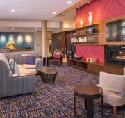 Courtyard by Marriott Shippensburg hotel detail image 3