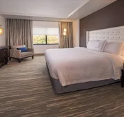 Courtyard by Marriott Shippensburg hotel detail image 5