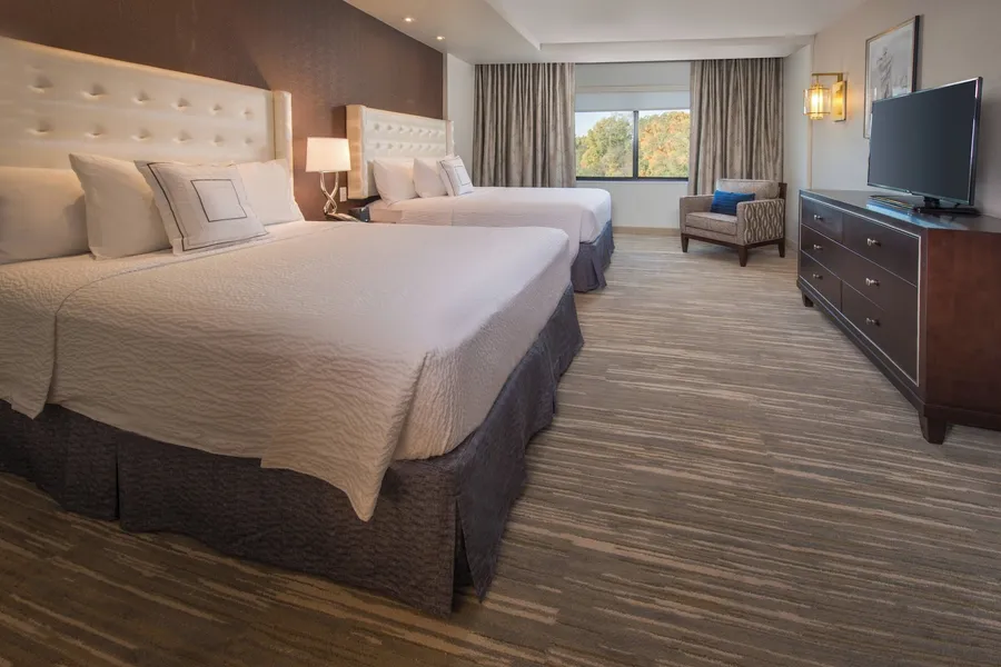 Courtyard by Marriott Shippensburg hotel detail image 6