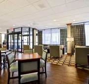 Hampton Inn Chicago - Gurnee hotel detail image 5
