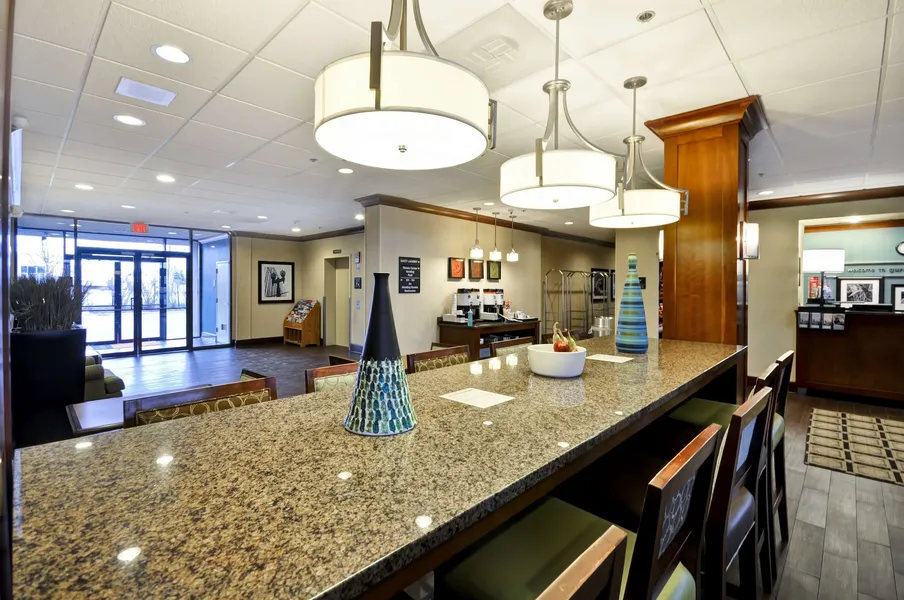 Hampton Inn Chicago - Gurnee hotel detail image 6