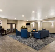 Comfort Inn Yankton SD hotel detail image 3