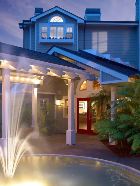 The Beach House Hotel Half Moon Bay hotel detail image 2