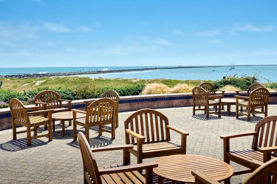 The Beach House Hotel Half Moon Bay hotel detail image 6