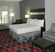 Holiday Inn Express & Suites Bonham by IHG hotel detail image 4