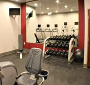 Holiday Inn Express & Suites Bonham by IHG hotel detail image 7