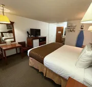Richland Inn & Suites hotel detail image 4