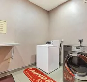 Best Western Plus Fort Stockton Hotel hotel detail image 4