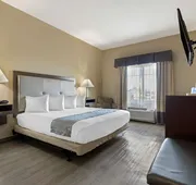 Best Western Plus Fort Stockton Hotel hotel detail image 5