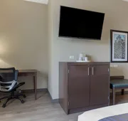 Best Western Plus Fort Stockton Hotel hotel detail image 7