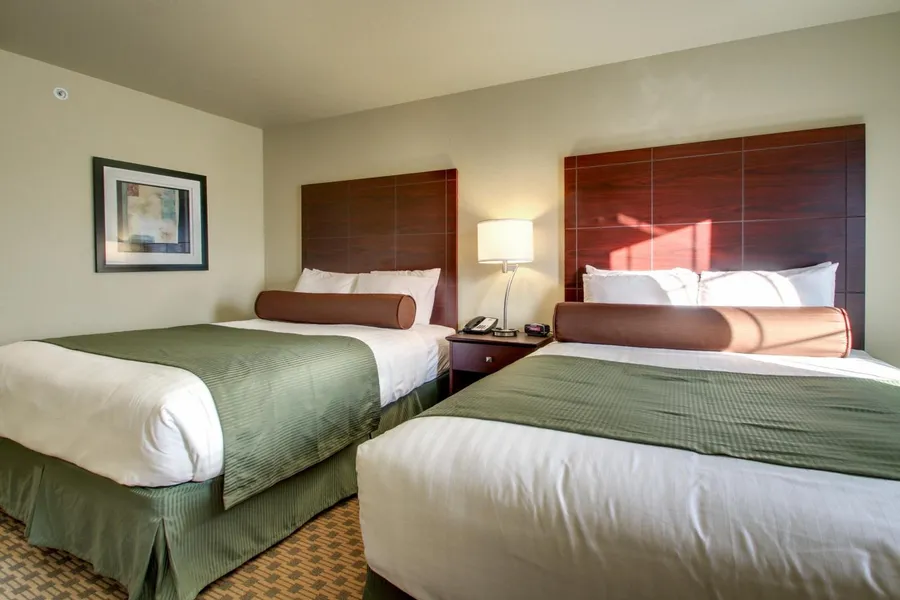 Cobblestone Inn & Suites - Cambridge hotel detail image 6