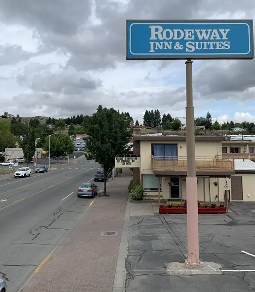 Rodeway Inn & Suites Omak - Okanogan hotel detail image 2