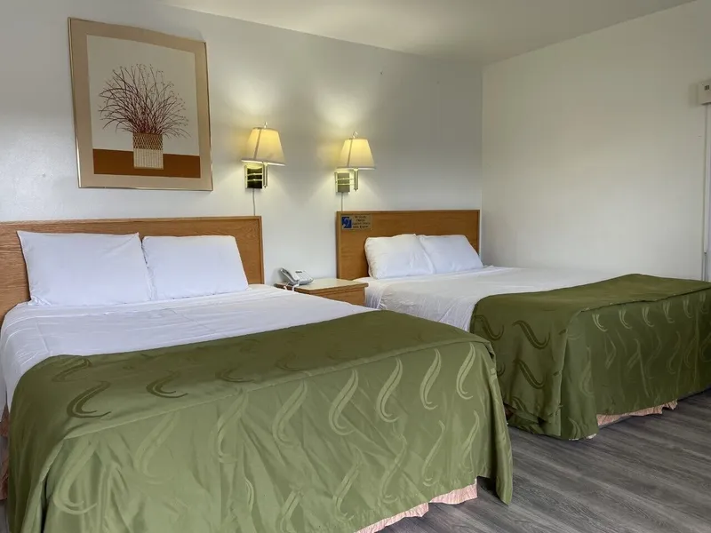 Rodeway Inn & Suites Omak - Okanogan hotel detail image 6
