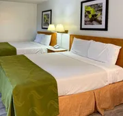Rodeway Inn & Suites Omak - Okanogan hotel detail image 7