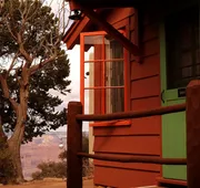 Bright Angel Lodge – Inside the Park hotel detail image 4