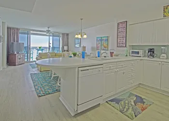 Island Princess Beach Resort by Panhandle Getaways hotel thumbnail 4