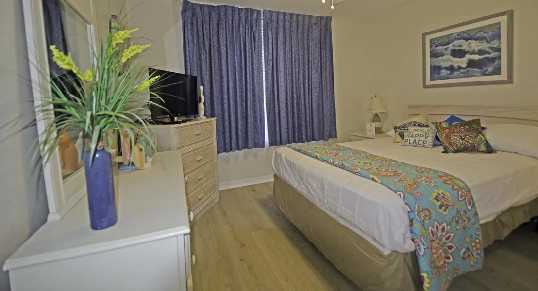Island Princess Beach Resort by Panhandle Getaways hotel detail image 6